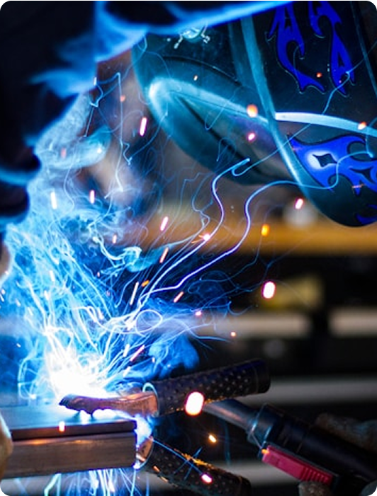 Steel Industry