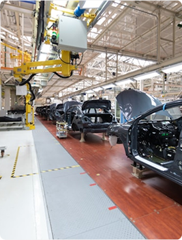 Car Industry